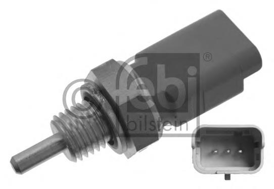 37171 Febi sensor de temperatura do fluido de esfriamento