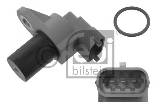 0051531228 Mercedes sensor de posição da árvore distribuidora