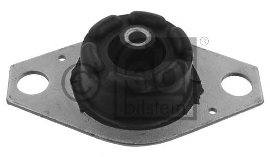 Coxim (suporte) traseiro de motor 37014 Febi