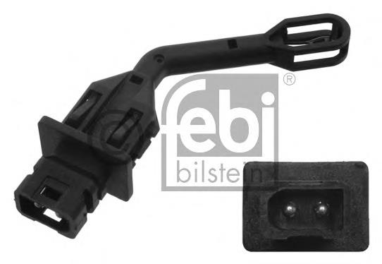 Sensor de temperatura de ar no salão 37062 Febi