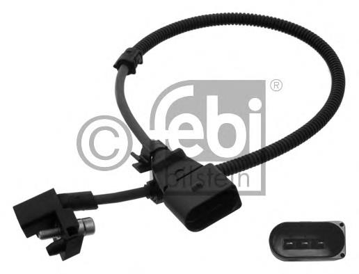 37294 Febi sensor de posição (de revoluções de cambota)