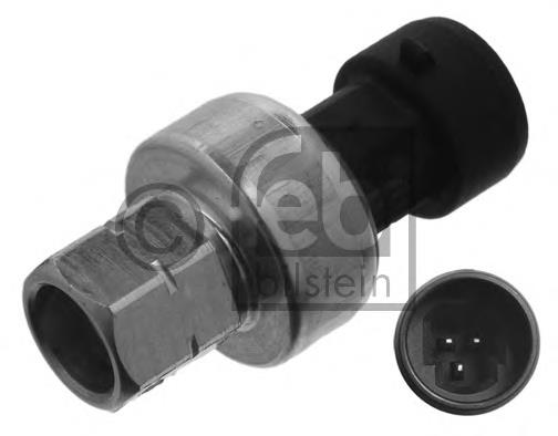 36784 Febi sensor de pressão absoluta de aparelho de ar condicionado