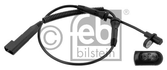 36645 Febi sensor abs traseiro