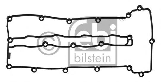 Vedante de tampa de válvulas de motor para Mercedes Vito (639)