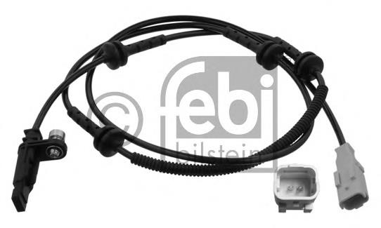 36948 Febi sensor dianteiro de abs