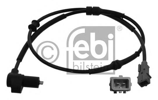 36951 Febi sensor dianteiro de abs