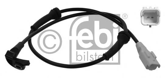 36944 Febi sensor dianteiro de abs