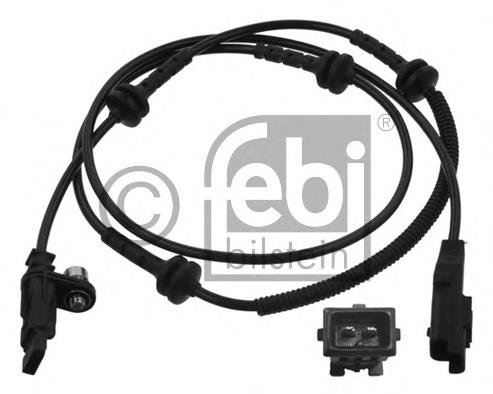 36946 Febi sensor dianteiro de abs