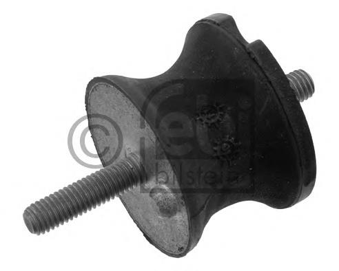 36908 Febi coxim (suporte traseiro de motor)