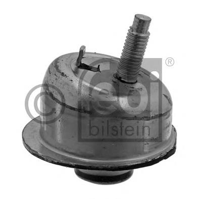 36927 Febi coxim (suporte direito traseiro de motor)