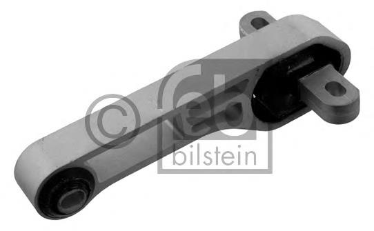 51817371 Fiat/Alfa/Lancia coxim (suporte esquerdo de motor)