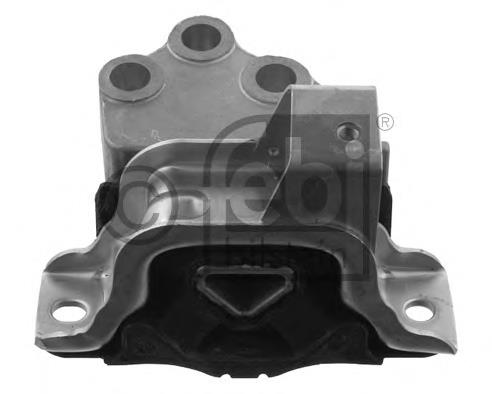 51952356 Fiat/Alfa/Lancia coxim (suporte traseiro de motor)