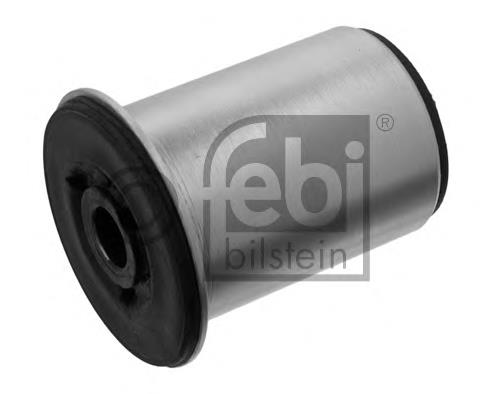 Сайлентблок заднего нижнего рычага Febi 36862
