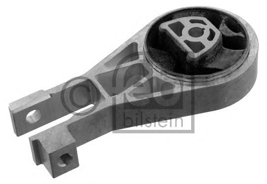 36834 Febi coxim (suporte traseiro de motor)