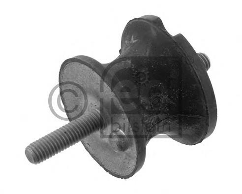 36906 Febi coxim (suporte traseiro de motor)