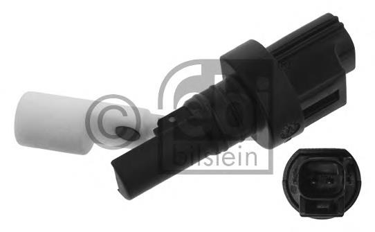 Sensor do nível de tanque de lavador de pára-brisas para Ford C-Max (CB3)