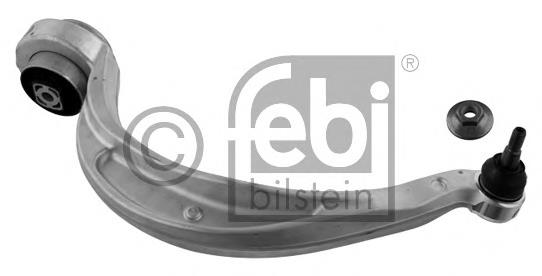 Купить 34821 Febi Нижний правый рычаг передней подвески