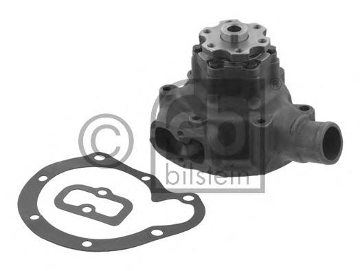 Водяной насос Febi 35030