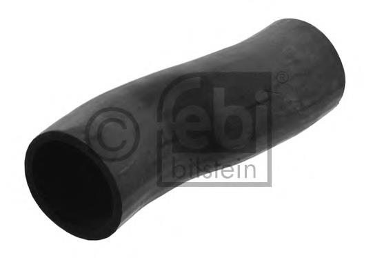 Нижний патрубок радиатора Febi 35050