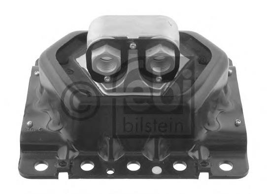Задняя опора двигателя 35036 Febi