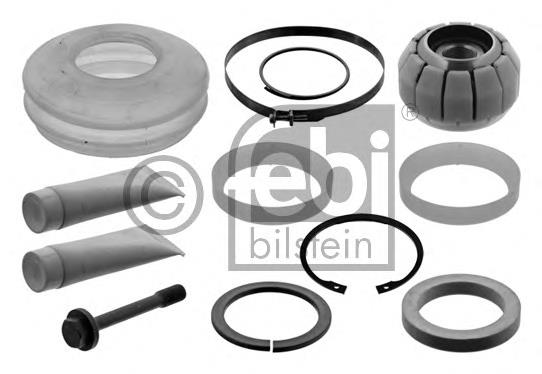 Kit de reparação da esfera de barra radial 35089 Febi