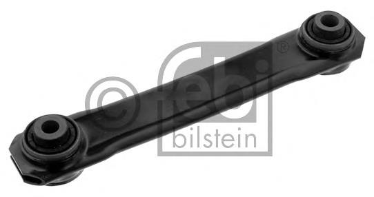 0423002 Opel braço oscilante de suspensão traseira transversal