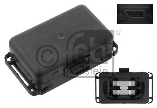 Sensor de chuva para Mercedes C (S202)