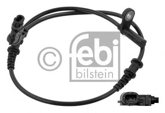 34613 Febi sensor dianteiro de abs