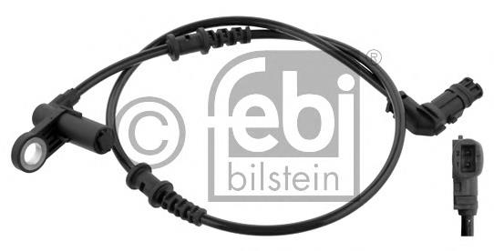 Sensor dianteiro de ABS 34685 Febi