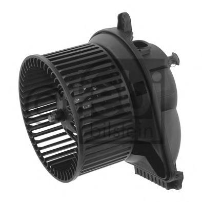 34595 Febi motor de ventilador de forno (de aquecedor de salão)