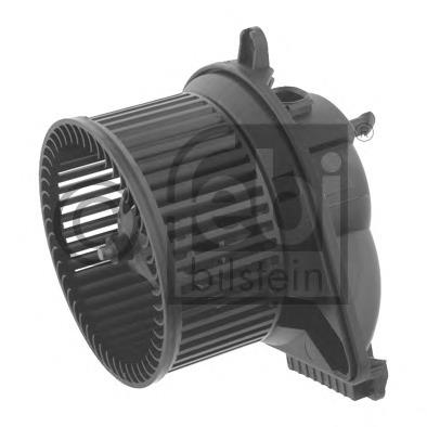 34593 Febi motor de ventilador de forno (de aquecedor de salão)