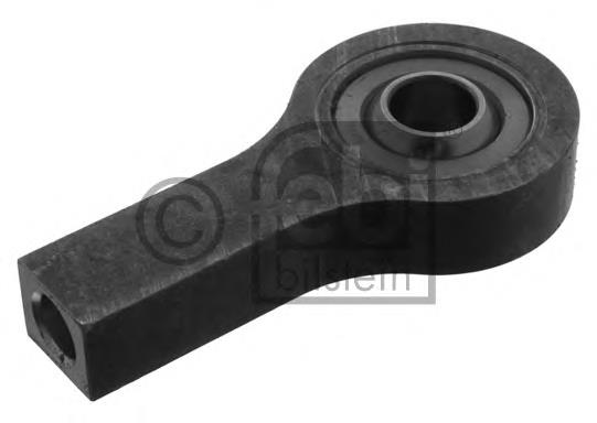 Шарнирный кронштейн крепления кабины Febi 35673 цена, от 19.13 USD