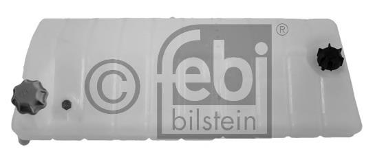 Бачок системы охлаждения двигателя расширительный Febi 35506 цена, от 105.61 USD