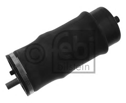 Пневмоподушка кабины Febi 35436 цена, от 66.36 USD