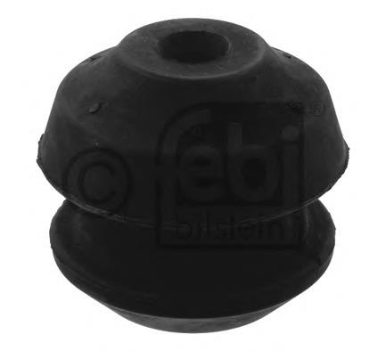 Coxim (suporte) dianteiro de motor 35433 Febi