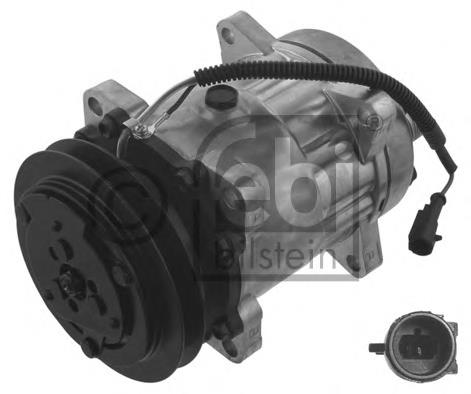 35380 Febi compressor de aparelho de ar condicionado