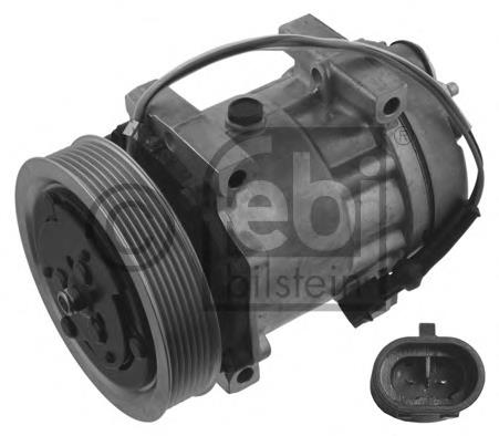 35379 Febi compressor de aparelho de ar condicionado