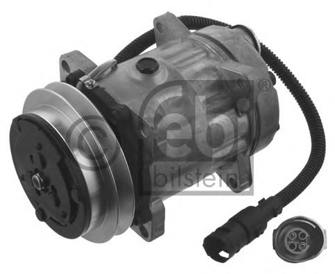 Компрессор системы кондиционирования Febi 35378 цена, от 200.59 USD
