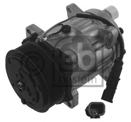 35385 Febi compressor de aparelho de ar condicionado