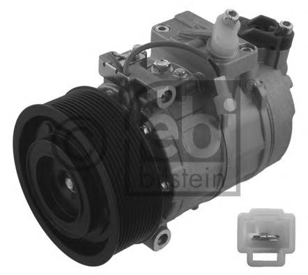 35386 Febi compressor de aparelho de ar condicionado