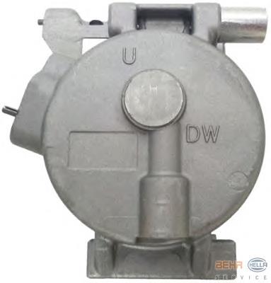 8FK351340061 HELLA