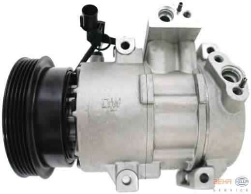8FK351340061 HELLA