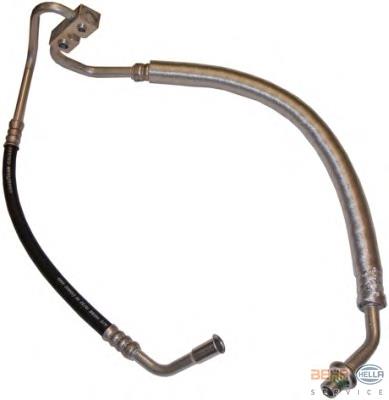 1014571 Ford Стабилизатор задней балки