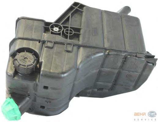 8MA376705091 HELLA Расширительный бачок охлаждения