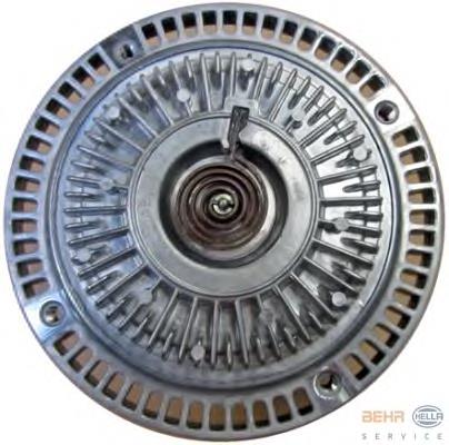 Compre 31210038301 Vika Acoplamento viscoso de ventilador de esfriamento