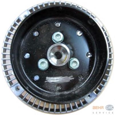 Acoplamento viscoso de ventilador de esfriamento Vika 31210038301 preço, a partir de 66,61 USD