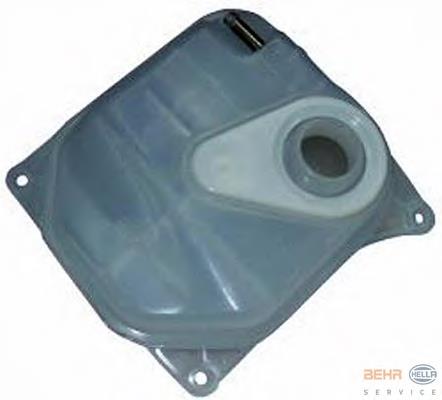 Бачок системы охлаждения 8MA376755011 HELLA