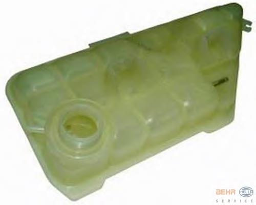 Бачок системы охлаждения 8MA376755201 HELLA