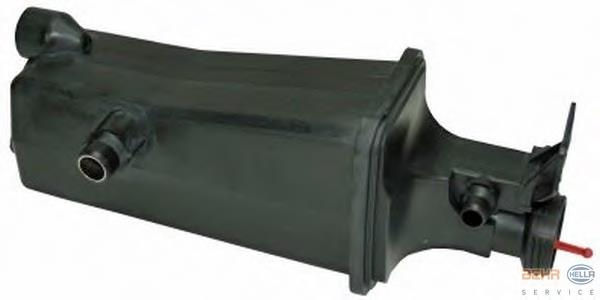 Бачок радиатора 8MA376755111 HELLA
