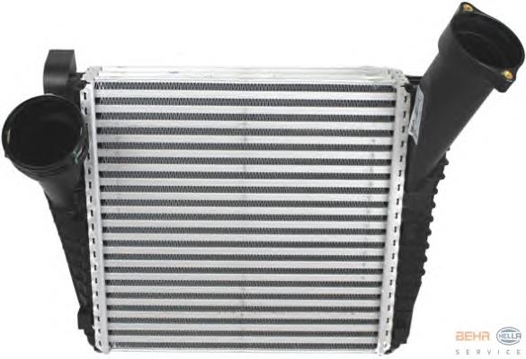 Radiador de intercooler Kamoka 7750067 preço, a partir de 134,64 USD